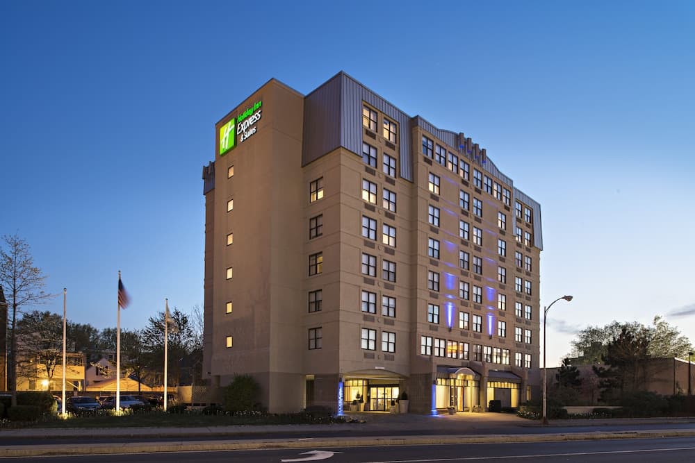 Holiday Inn Express 