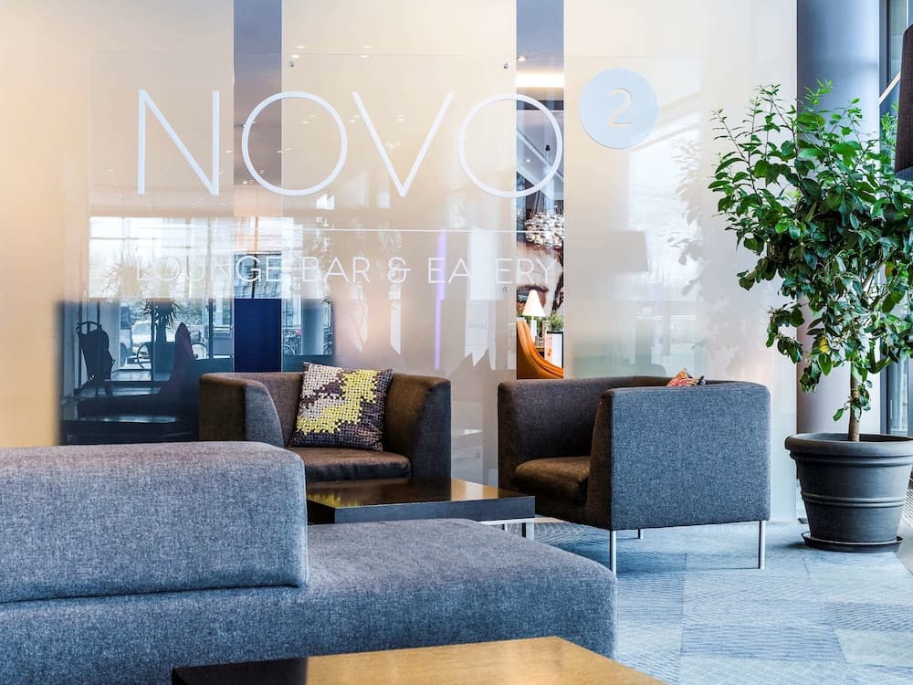 Novotel Muenchen Messe