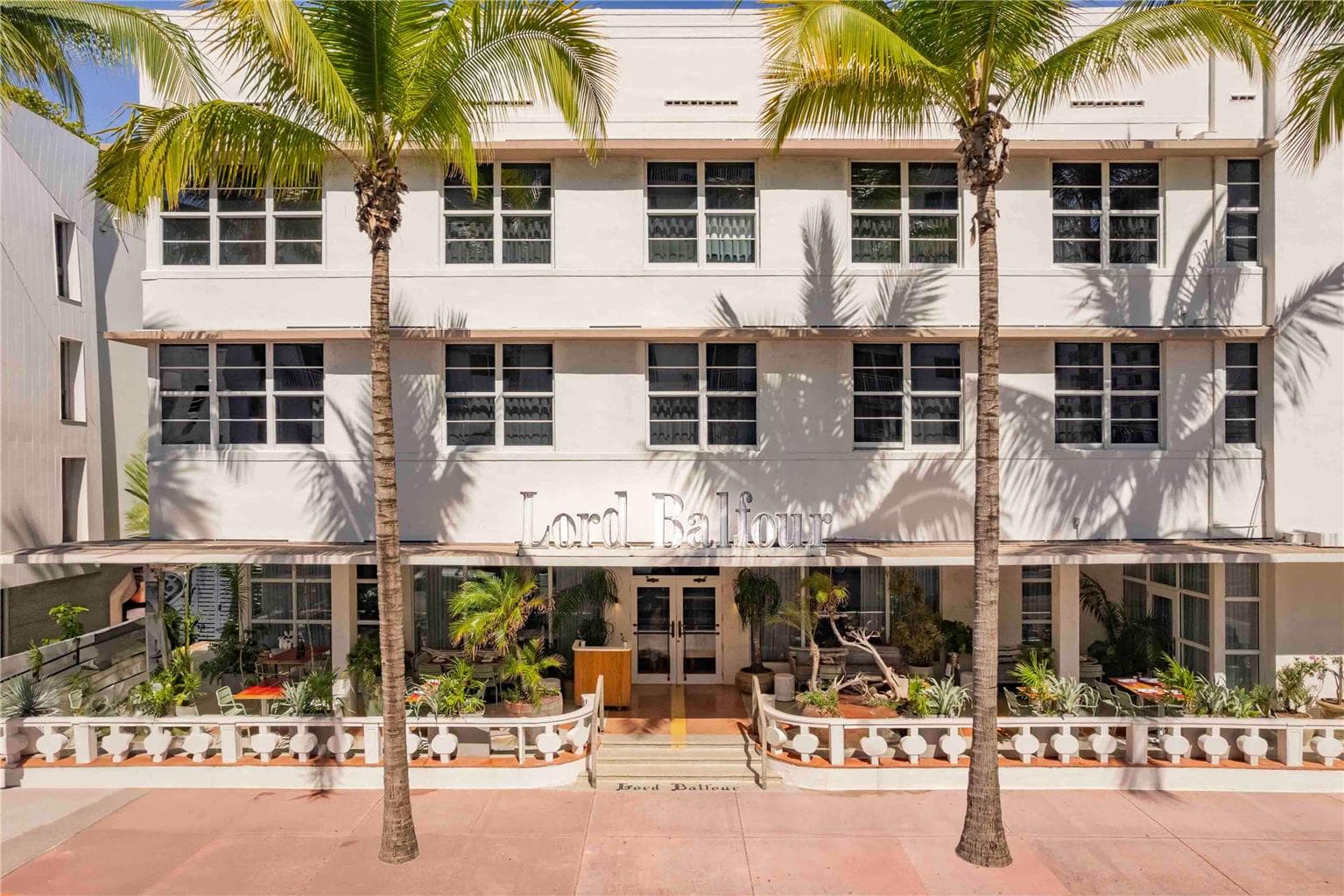 Balfour Miami Beach a Registry Collection Hotel
