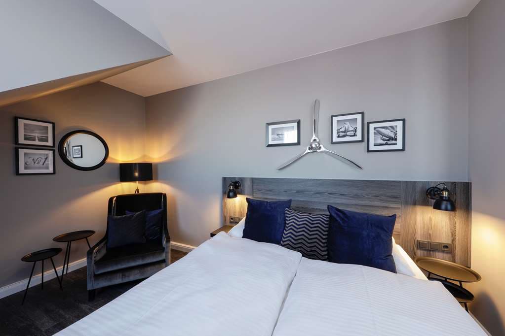 Airporthotel Berlin Adlershof