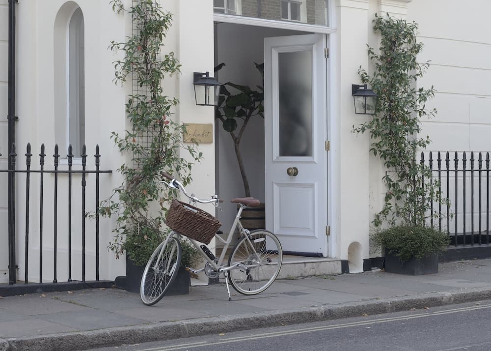 Inhabit Southwick Street a Member of Design Hotels