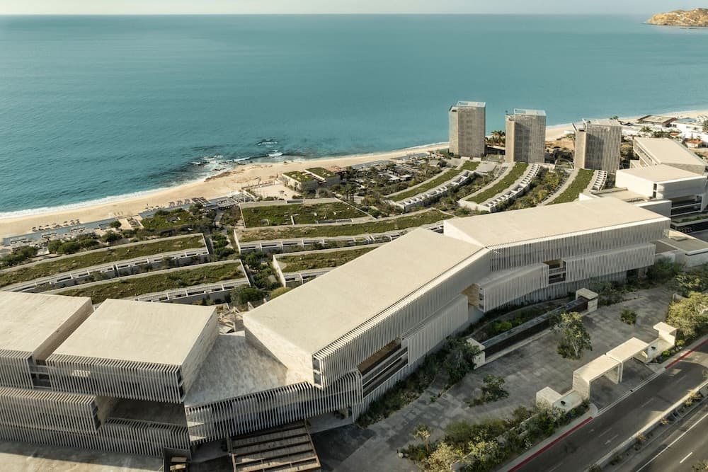 Solaz a Luxury Collection Resort Los Cabos