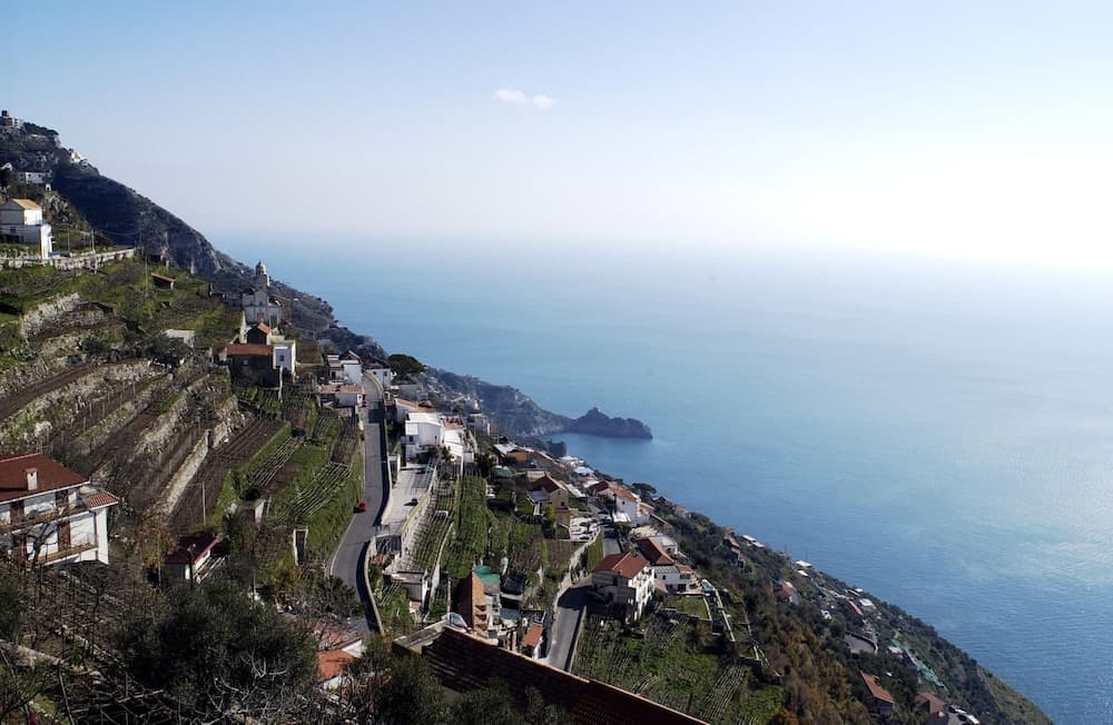 Albergo Diffuso Bacco Furore