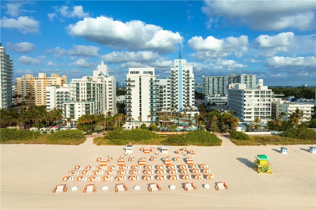 Andaz Miami Beach By Hyatt