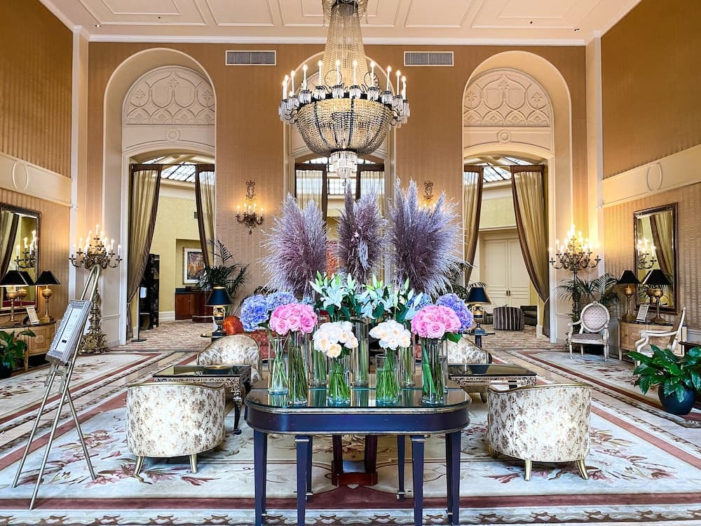 InterContinental Mark Hopkins by IHG