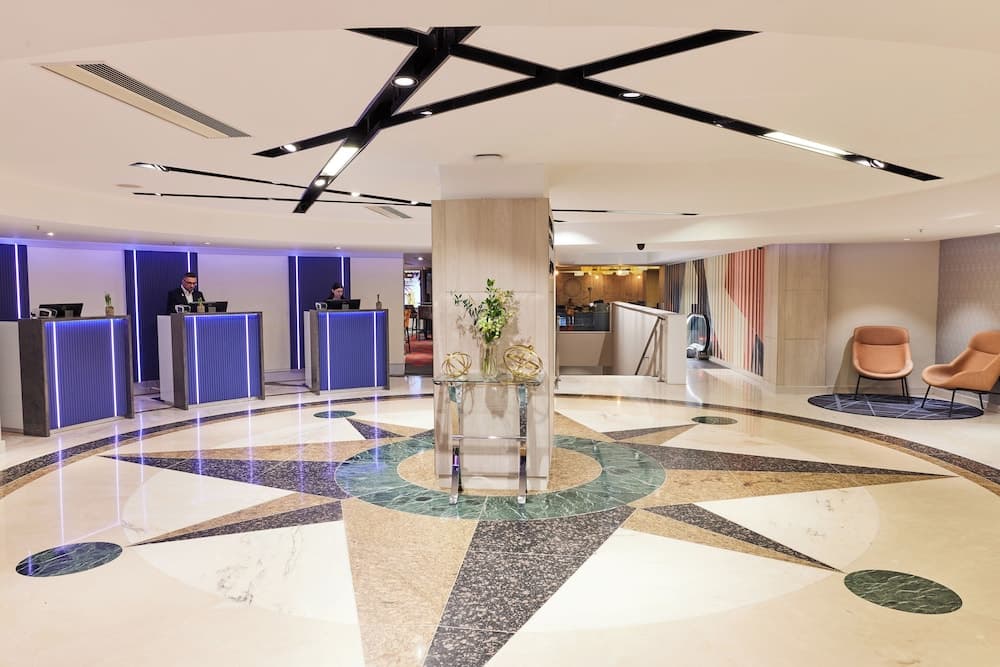 The Marble Arch Hotel by Thistle