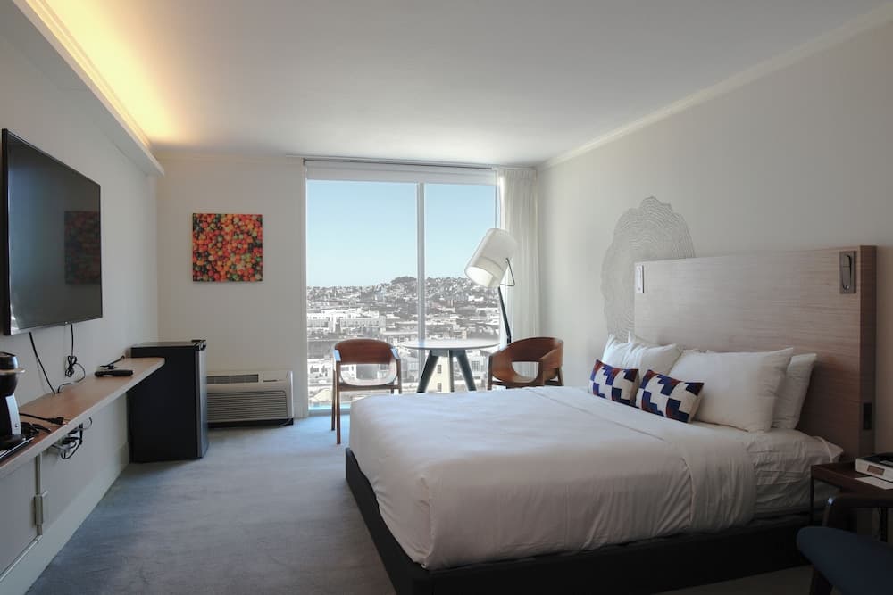 BEI San Francisco Trademark Collection by Wyndham
