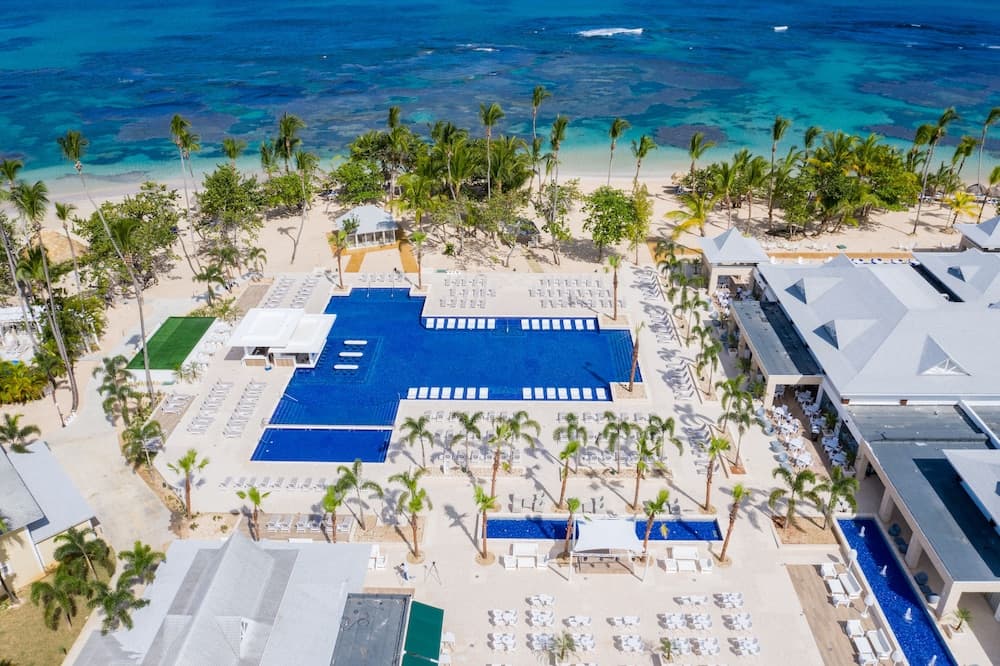 Bahia Principe Grand El Portillo