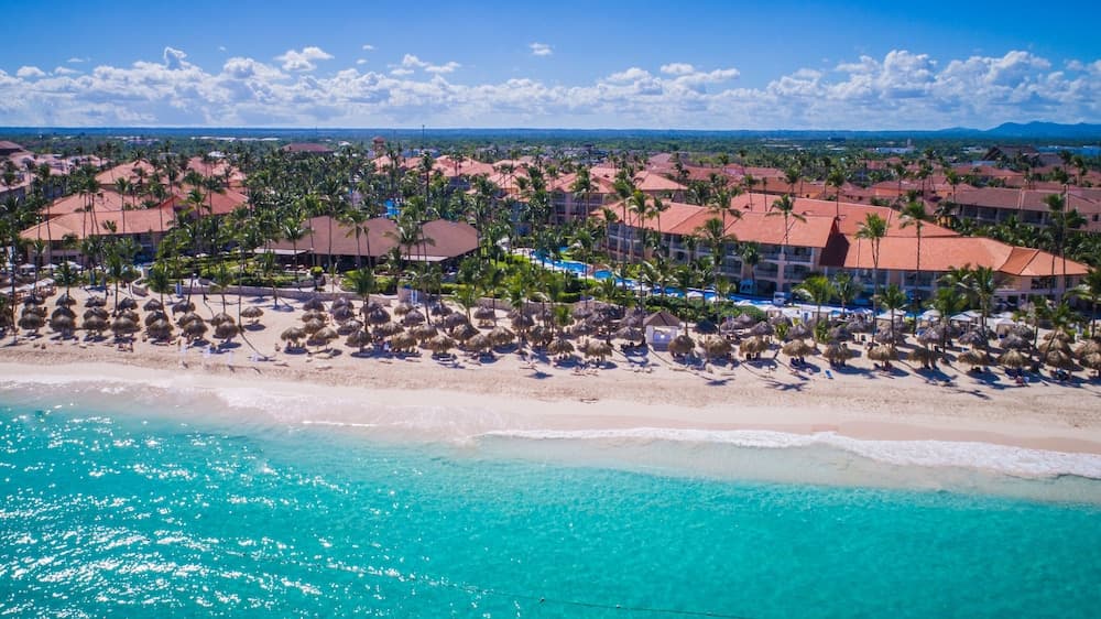 Majestic Elegance Punta Cana All Inclusive