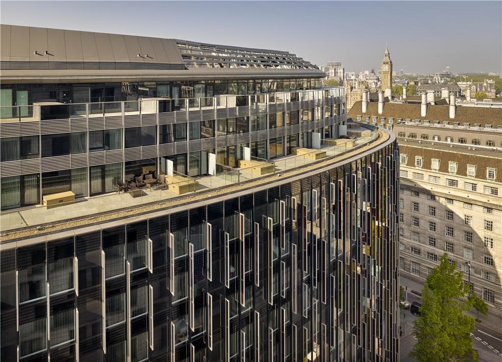 Park Plaza London Westminster Bridge