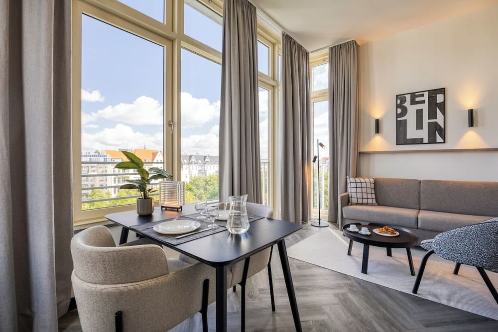 Citadines Kurfürstendamm Berlin