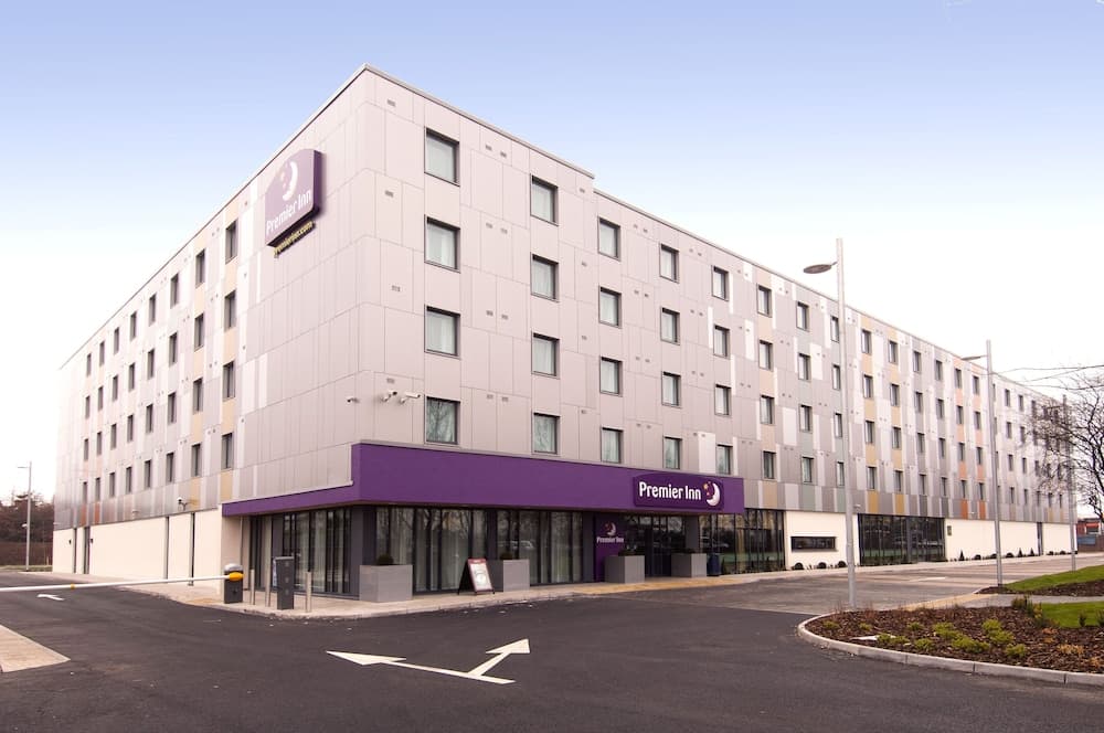 Premier Inn Heathrow Airport Terminal 5
