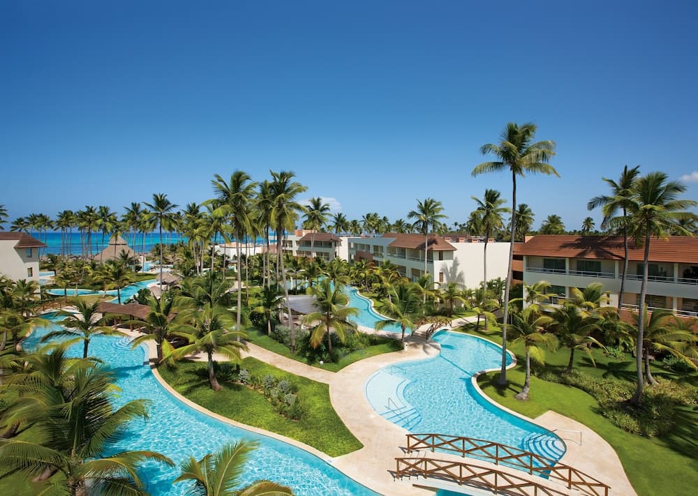 Dreams Royal Beach Punta Cana All Inclusive