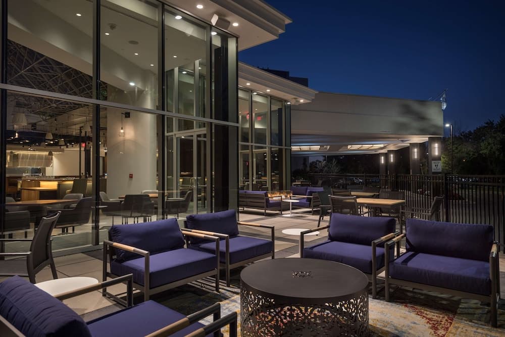 Hilton Boston Woburn