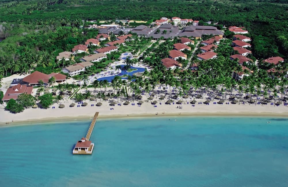 Bahia Principe Grand La Romana All Inclusive