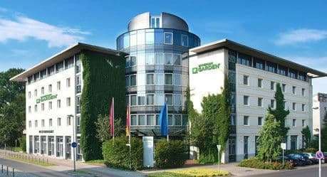 Wyndham Garden Hennigsdorf Berlin