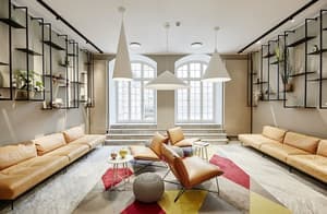 Nobis Hotel Copenhagen, a Member of Design Hotels