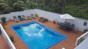 Ocho Rios Almond Tree Villas