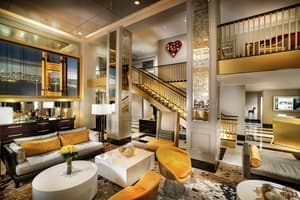 Staypineapple, An Elegant Hotel, Union Square