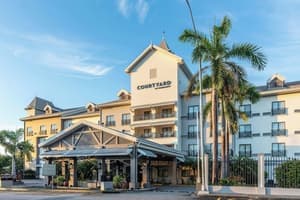Courtyard by Marriott Port Of Spain