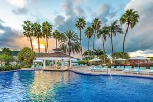 Moon Palace Jamaica - All Inclusive