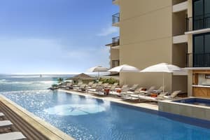 Halepuna Waikiki by Halekulani