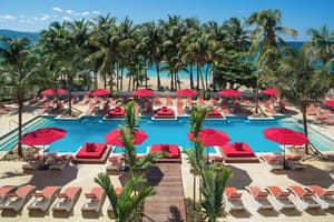 S Hotel Montego Bay - Luxury Boutique All Inclusive Hotel