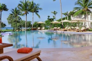 Dreams La Romana Resort & Spa - All Inclusive