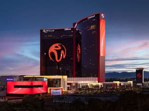 Las Vegas Hilton at Resorts World