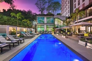 The BRIX, Autograph Collection