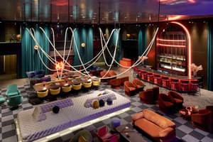 Paramount Times Square - A Generator Hotel