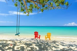 Sand And Tan Beach Hotel
