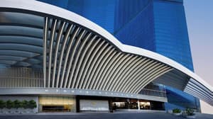 Fontainebleau Las Vegas, MICHELIN Key Award Hotel