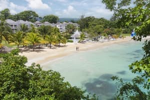 Couples Sans Souci - Adults Only