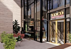 voco Times Square - Broadway by IHG