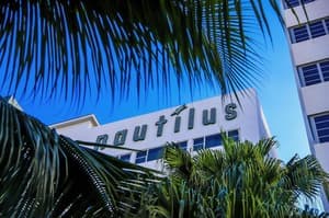 Nautilus Sonesta Miami Beach