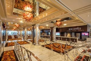 Golden Nugget Las Vegas Hotel & Casino