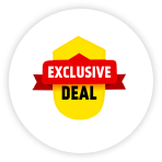 deals logo